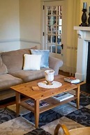 Garden Oasis Near Downtown