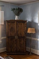 Garden Oasis Near Downtown