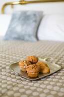 Garden Oasis Near Downtown