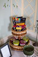 Garden Oasis Near Downtown