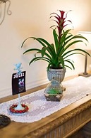 Garden Oasis Near Downtown