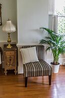 Garden Oasis Near Downtown