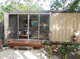 ContainME Eco Chic Hotel