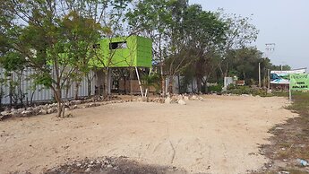 ContainME Eco Chic Hotel