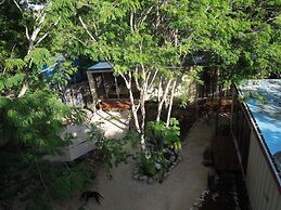 ContainME Eco Chic Hotel