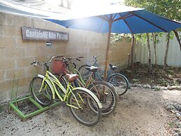 ContainME Eco Chic Hotel