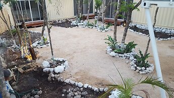 ContainME Eco Chic Hotel