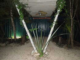 ContainME Eco Chic Hotel