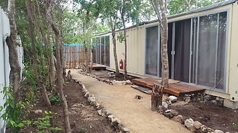 ContainME Eco Chic Hotel