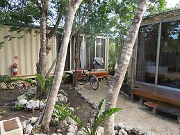 ContainME Eco Chic Hotel