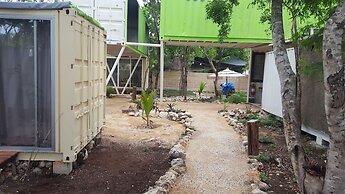 ContainME Eco Chic Hotel