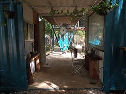 ContainME Eco Chic Hotel