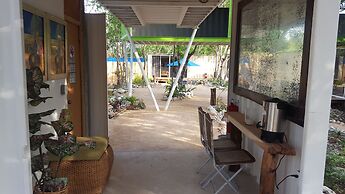 ContainME Eco Chic Hotel