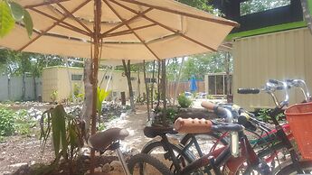 ContainME Eco Chic Hotel