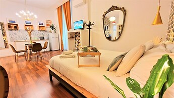 Napoli Tree - Lungomare