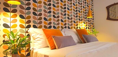 Napoli Tree - Lungomare