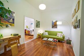 Napoli Tree - Lungomare