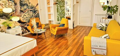 Napoli Tree - Lungomare