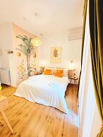 Napoli Tree - Lungomare