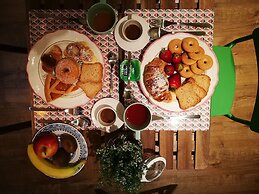 Napoli Tree - Lungomare