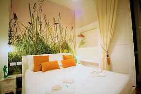 Napoli Tree - Lungomare