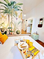 Napoli Tree - Lungomare