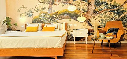 Napoli Tree - Lungomare