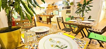 Napoli Tree - Lungomare