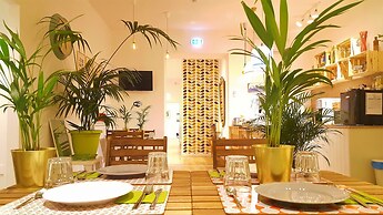 Napoli Tree - Lungomare