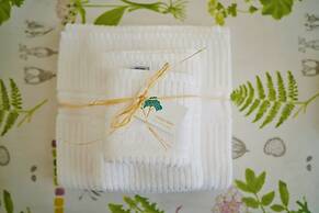 Napoli Tree - Lungomare