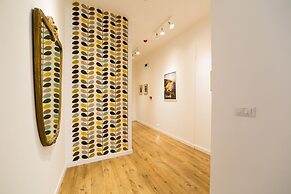 Napoli Tree - Lungomare