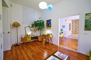 Napoli Tree - Lungomare