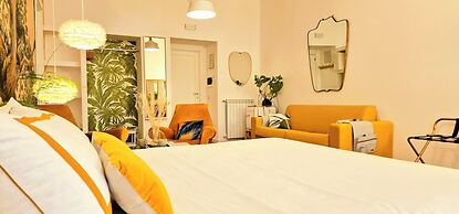 Napoli Tree - Lungomare