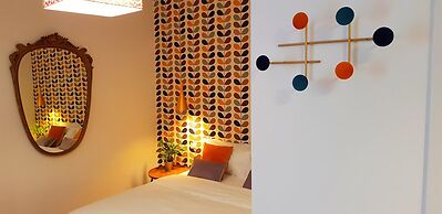 Napoli Tree - Lungomare