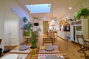 Napoli Tree - Lungomare