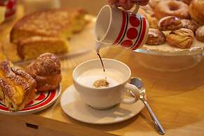 Napoli Tree - Lungomare