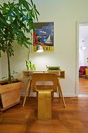 Napoli Tree - Lungomare