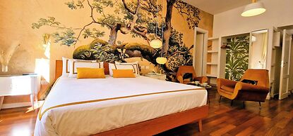 Napoli Tree - Lungomare