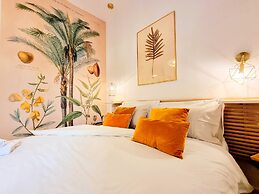 Napoli Tree - Lungomare