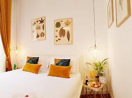 Napoli Tree - Lungomare