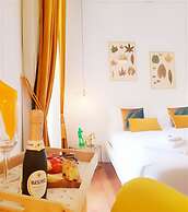 Napoli Tree - Lungomare