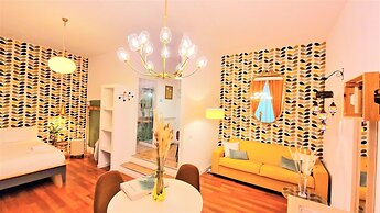 Napoli Tree - Lungomare