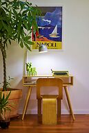 Napoli Tree - Lungomare