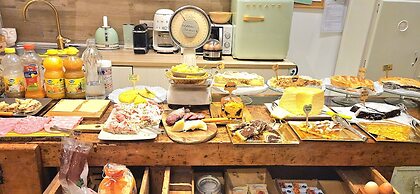 Napoli Tree - Lungomare