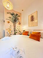 Napoli Tree - Lungomare