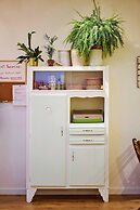 Napoli Tree - Lungomare