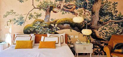 Napoli Tree - Lungomare