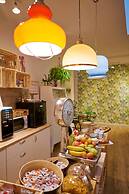 Napoli Tree - Lungomare