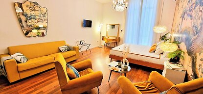 Napoli Tree - Lungomare