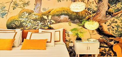 Napoli Tree - Lungomare